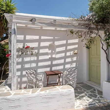 Retreats 2 Paros Tatil Evi Isterni (Paros)