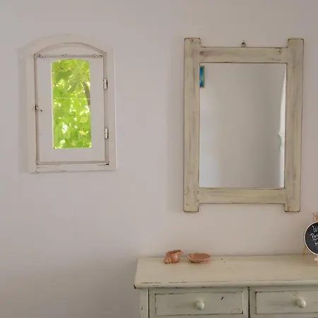 Retreats 2 Paros Tatil Evi Isterni (Paros)