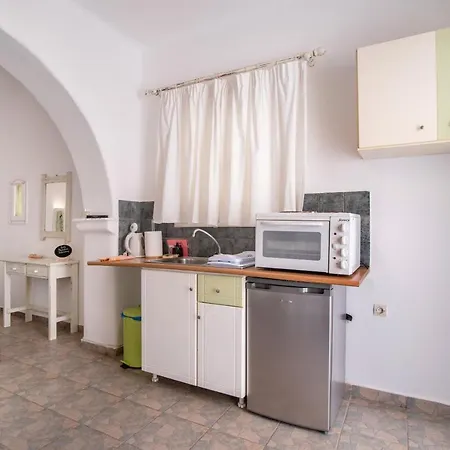 Tatil Evi Retreats 2 Paros *