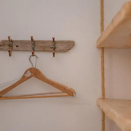 Retreats 2 Paros Tatil Evi *