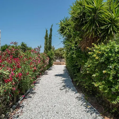 Casa vacanze Retreats 2 Paros Isterni (Paros)