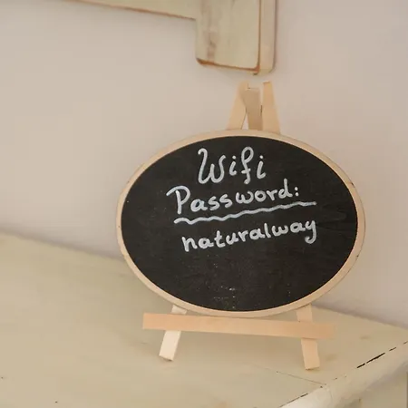 Retreats 2 Paros Tatil Evi *