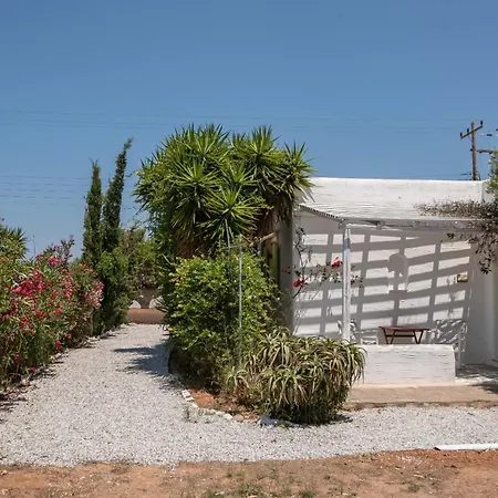 Tatil Evi Retreats 2 Paros Isterni (Paros)