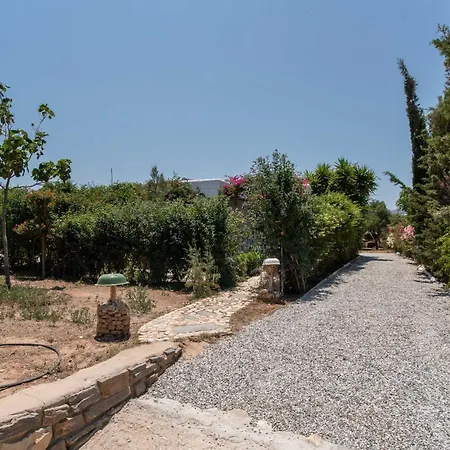 Casa vacanze Retreats 2 Paros *