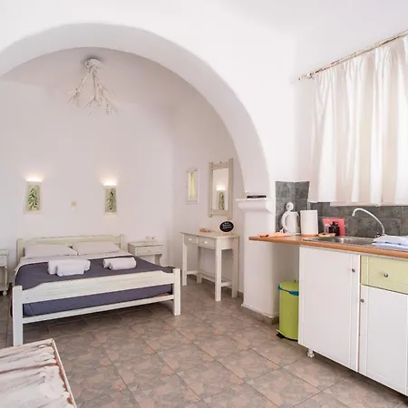 Retreats 2 Paros Casa vacanze *