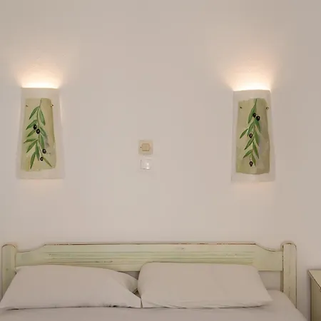 Casa vacanze Retreats 2 Paros