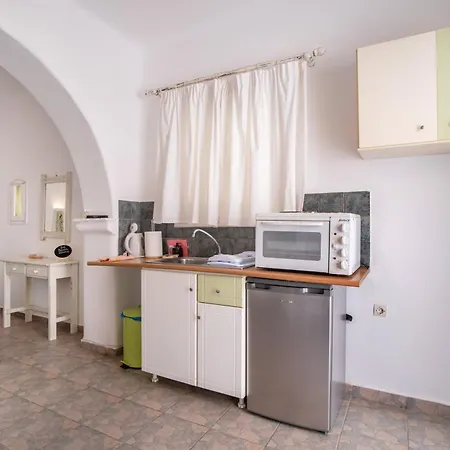 Casa vacanze Retreats 2 Paros *
