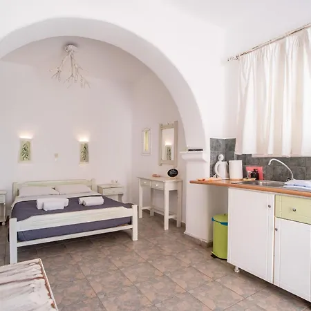 Casa vacanze Retreats 2 Paros Isterni (Paros)