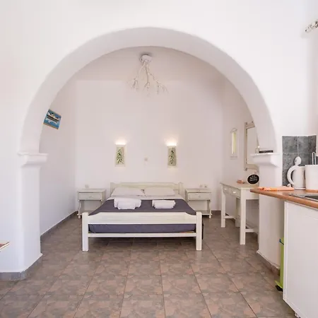 Retreats 2 Paros Casa vacanze *