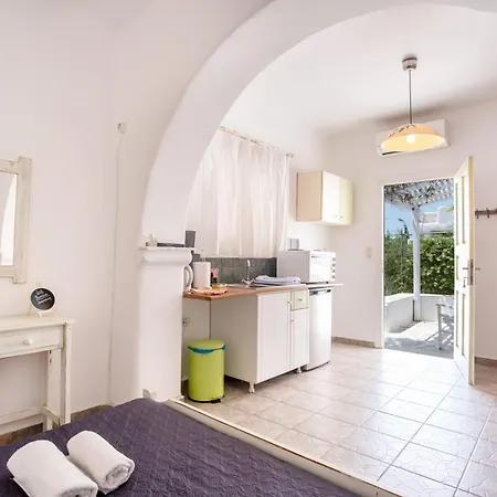 Retreats 2 Paros Casa vacanze Isterni (Paros)