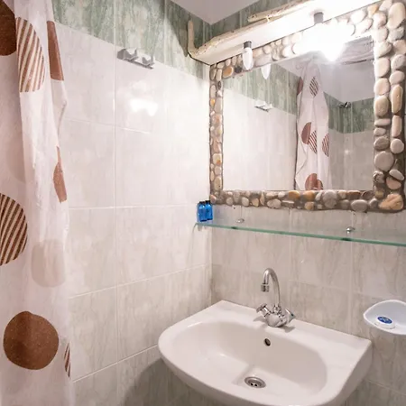 Retreats 2 Paros Casa vacanze