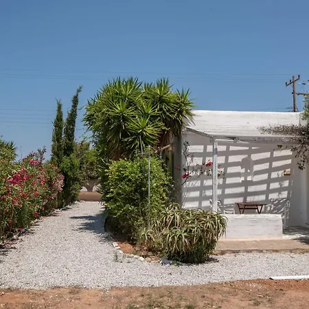 Prázdninový dům Retreats 2 Paros *