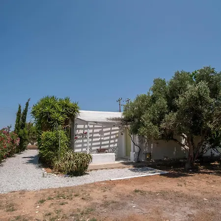 Retreats 2 Paros Prázdninový dům