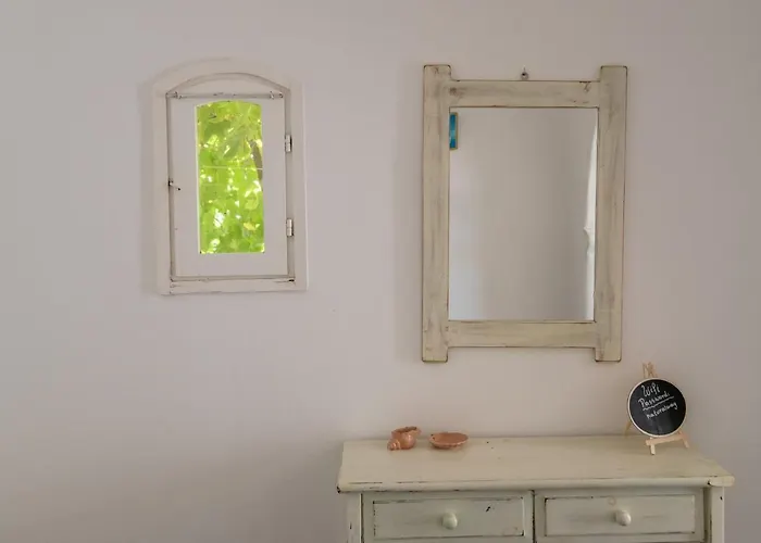 Retreats 2 Paros Casa vacanze Isterni (Paros)