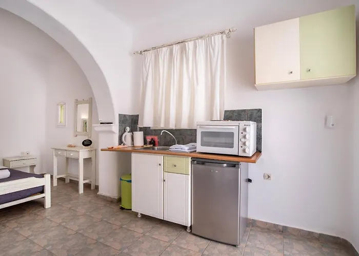 Casa vacanze Retreats 2 Paros *