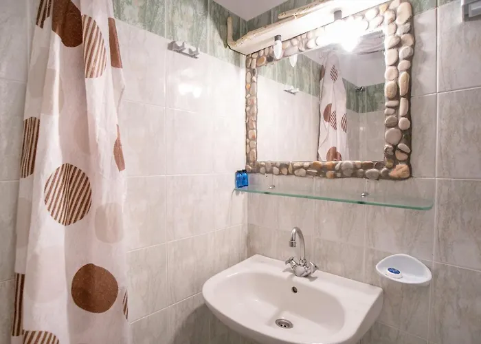 Retreats 2 Paros Casa vacanze