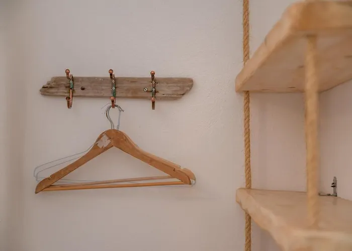 Retreats 2 Paros Casa vacanze *