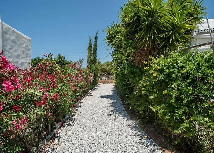 Casa vacanze Retreats 2 Paros Isterni (Paros)