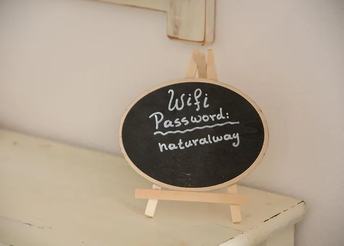 Retreats 2 Paros Casa vacanze *