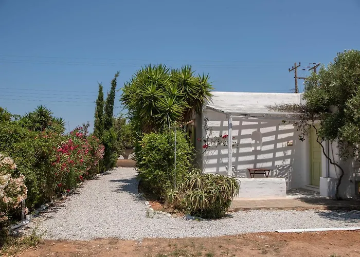 Casa vacanze Retreats 2 Paros Isterni (Paros)