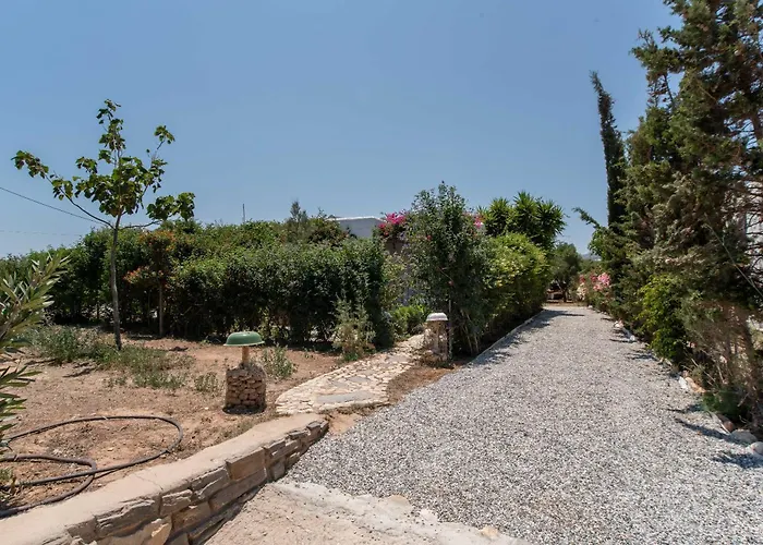 Casa vacanze Retreats 2 Paros *