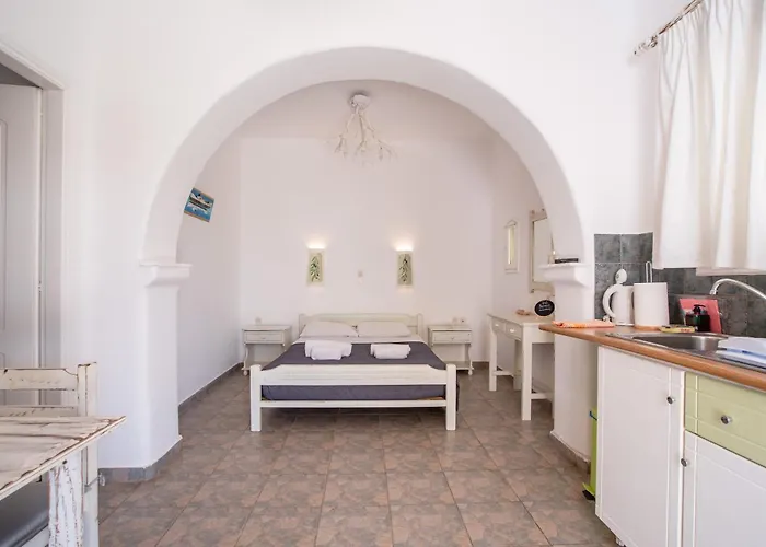 Casa vacanze Retreats 2 Paros *