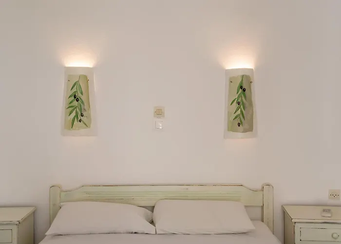 Casa vacanze Retreats 2 Paros