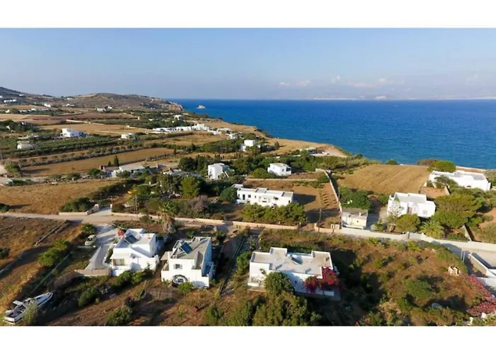 Casa vacanze Retreats 2 Paros Isterni (Paros)